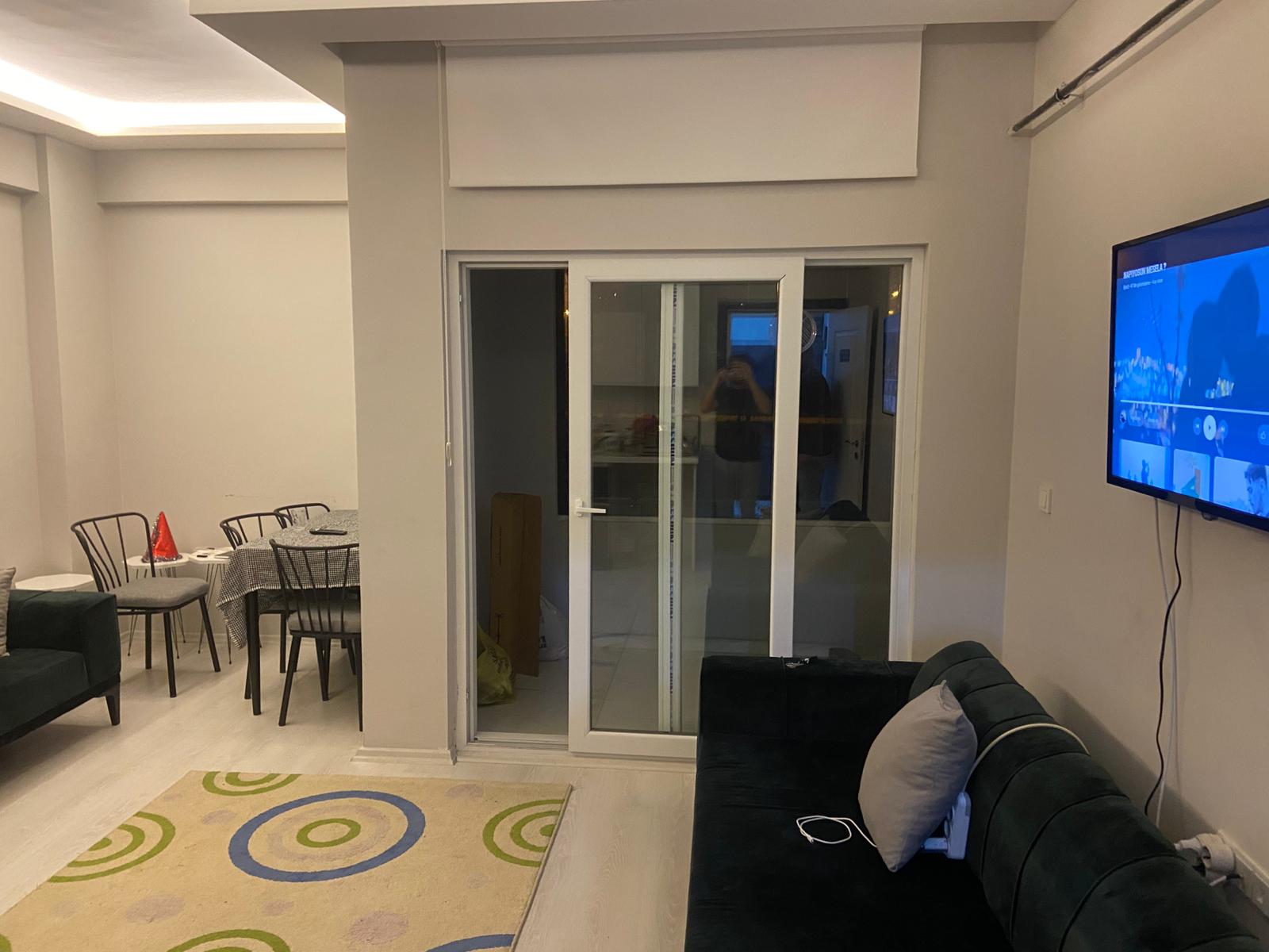 MABEL'DEN KİRACILI SATILIK DAİRE